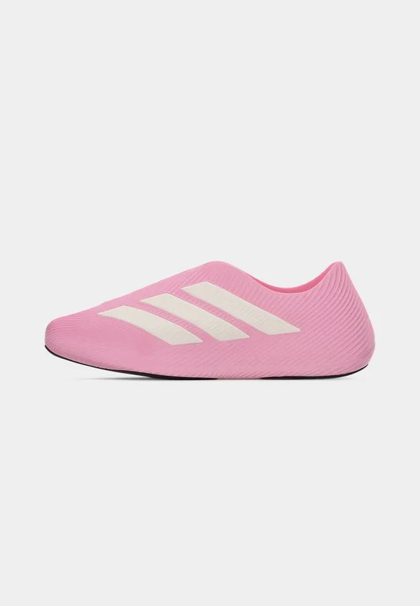 Слипоны purechill Adidas Sportswear, Clear Pink/Core White/Core Black — фото 2