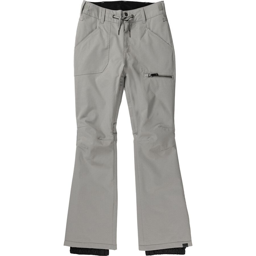 

Брюки Roxy Nadia Technical Snow Roxy, Heather Grey