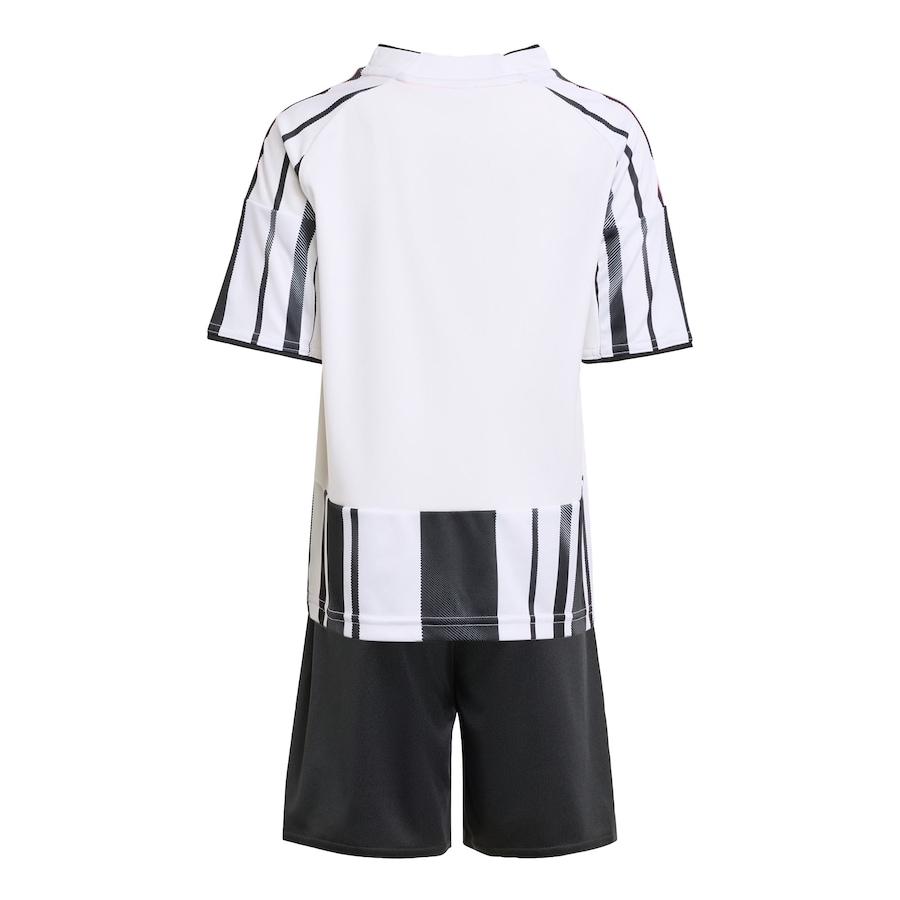 Спортивный костюм ADIDAS PERFORMANCE Juventus Turin 25/26, черный — фото 2