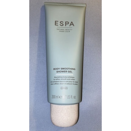 

Гель для душа ESPA Body Smoothing 200ml 6.7oz - Nourishing Exfoliation