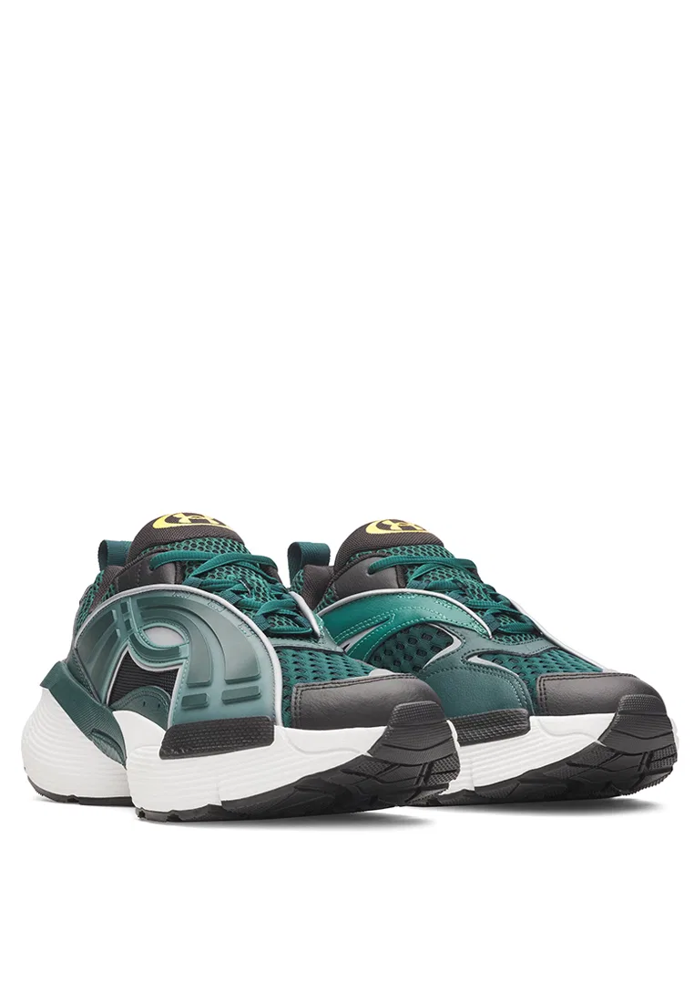 Кроссовки мужские спортивные Arc 96 Under Armour, белый — фото 2
