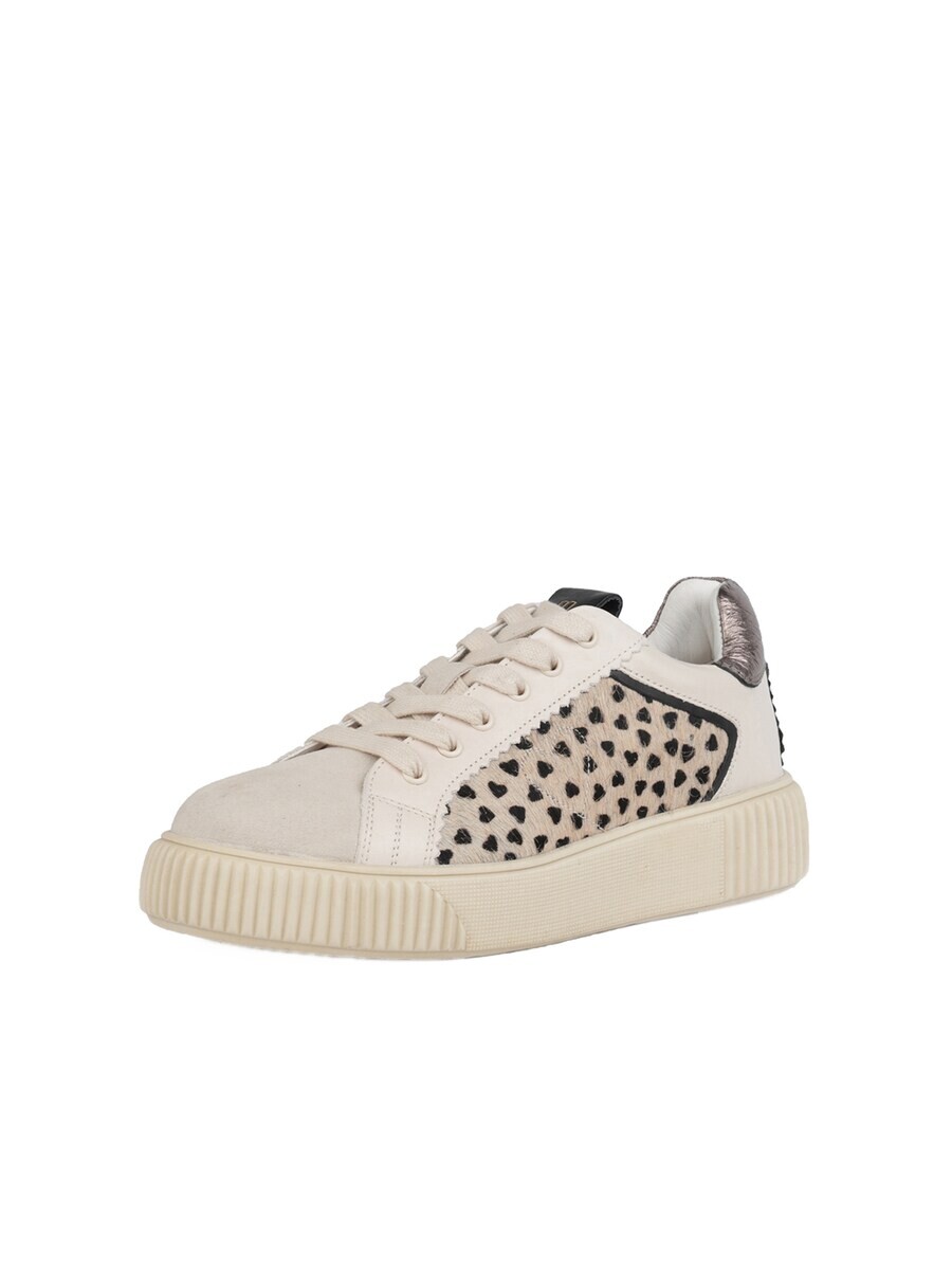 

Кроссовки Crickit Sneakers Nuria, бежевый/темно-бежевый