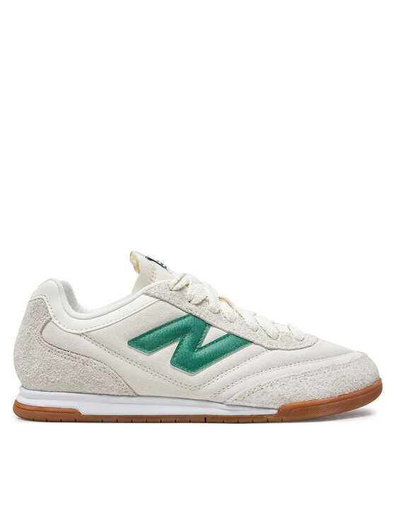 

Кроссовки New Balance, бежевый