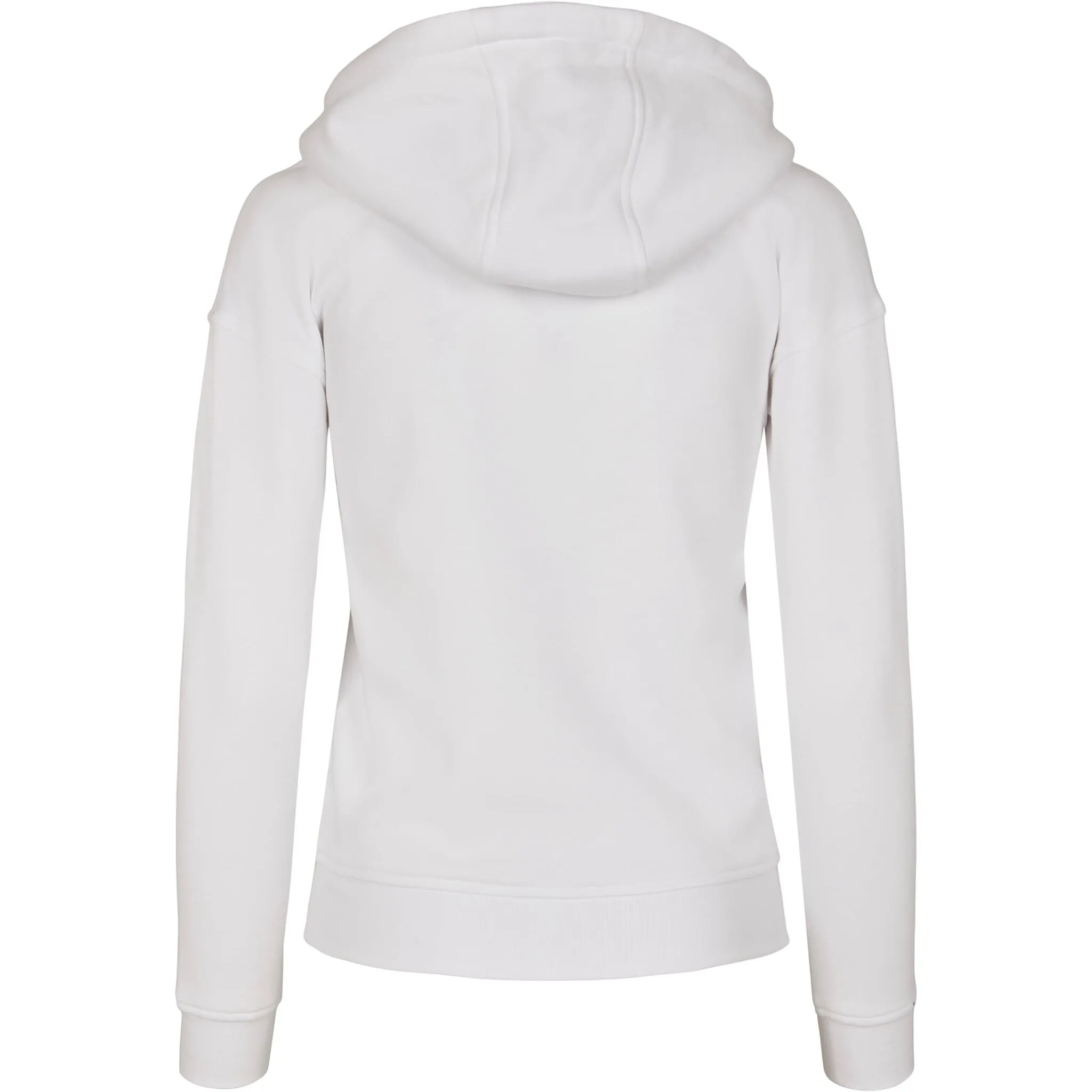 

Толстовка URBAN CLASSICS " Urban Classics Women's Ladies Organic Hoody", белый