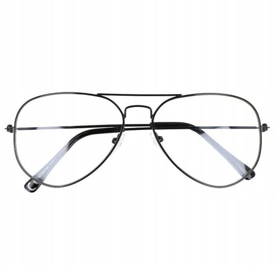 

Очки-авиаторы в металлической оправе Aviator Stylion