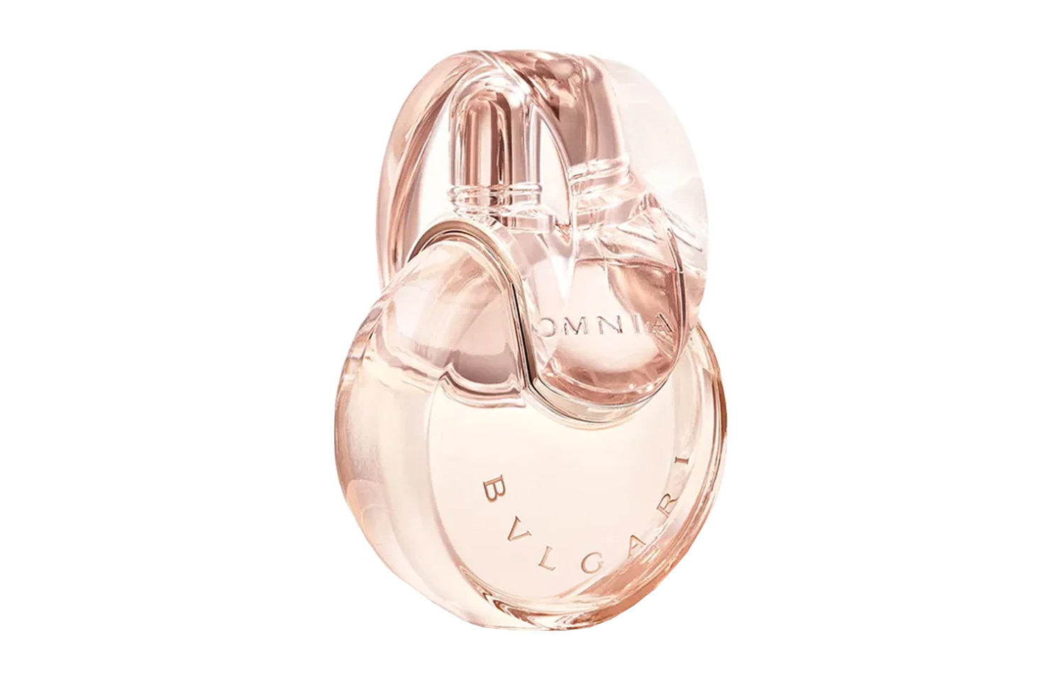 Туалетная вода Bvlgari Omnia Crystalline, 100 мл — фото 3