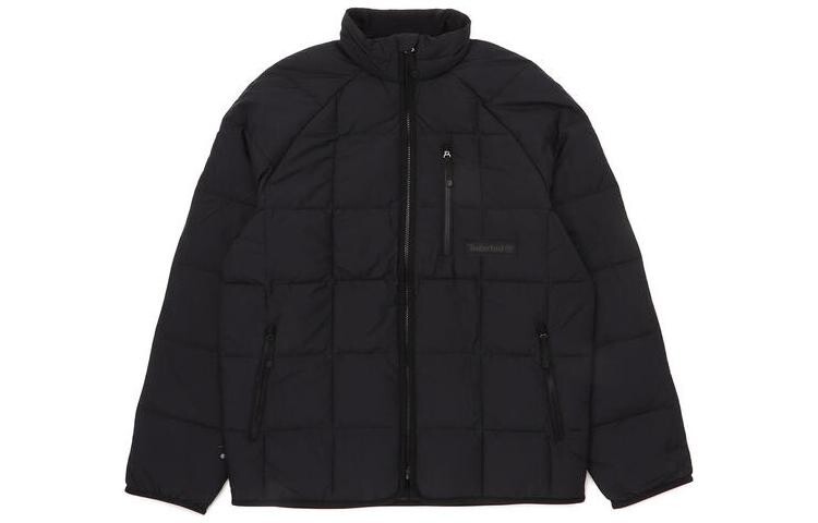 

Мужская куртка Timberland, цвет Black