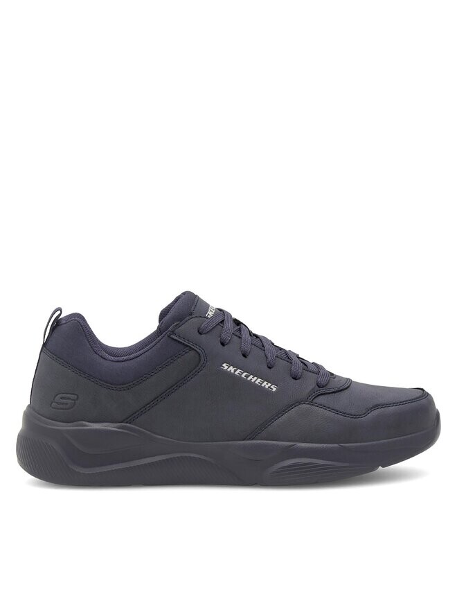 

Кроссовки 8790157 Skechers, темно-синий