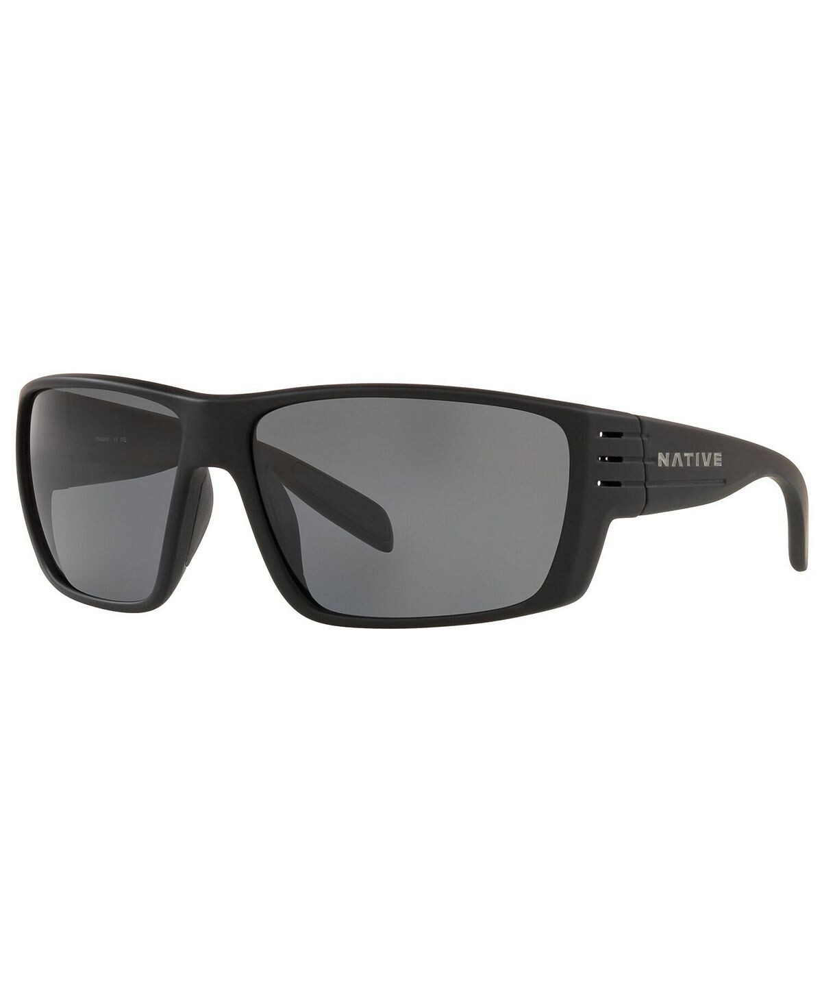

Мужские поляризованные солнцезащитные очки Native, XD9014 66 Native Eyewear