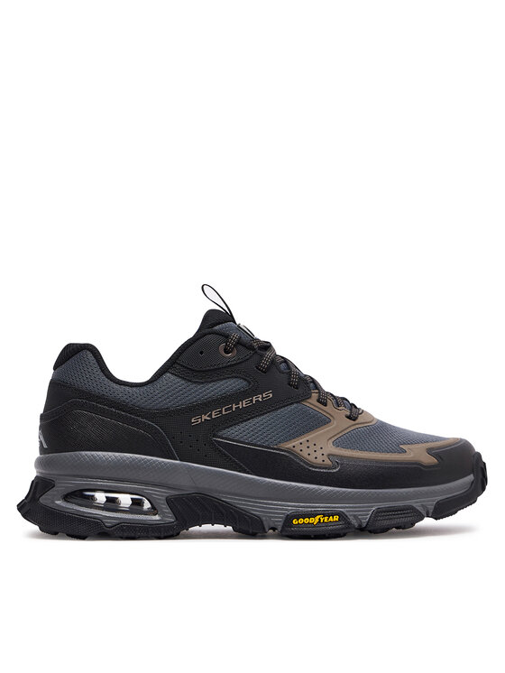 

Кроссовки Sleek Envoy 237553 Skechers, черный