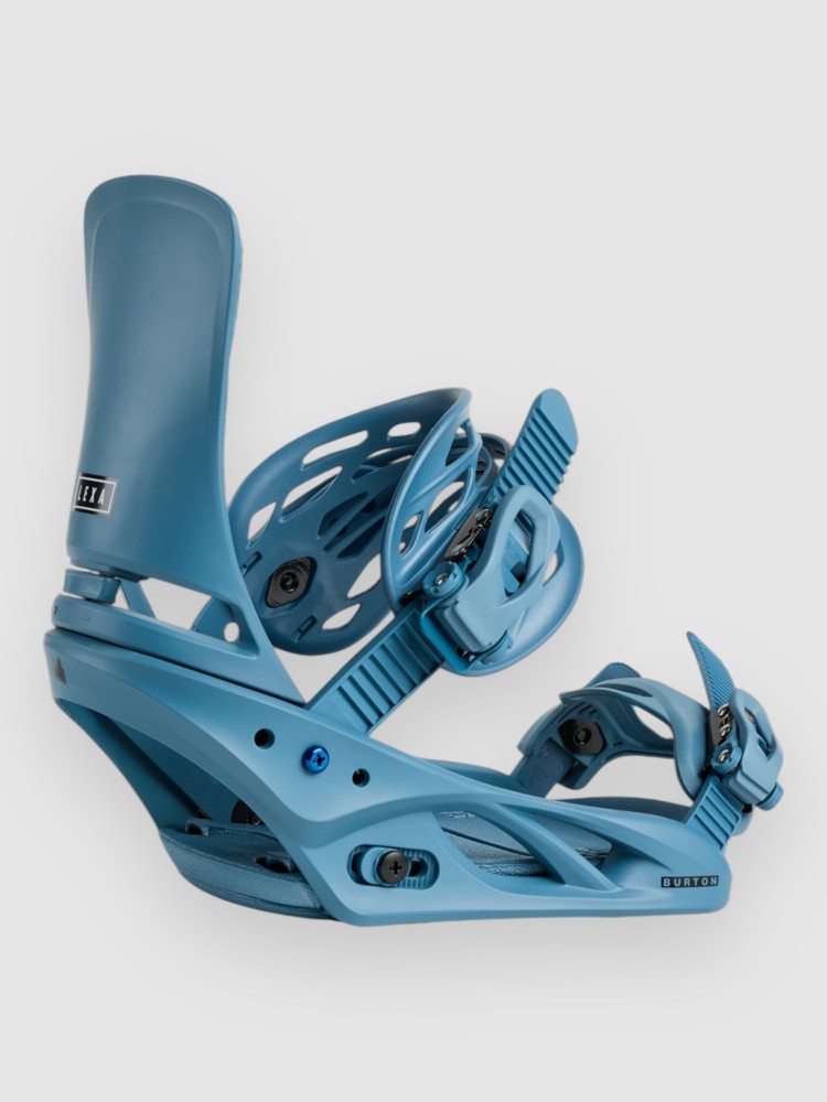 

Крепления для сноуборда Burton Lexa 2026 Snowboard-Bindung, bluestone