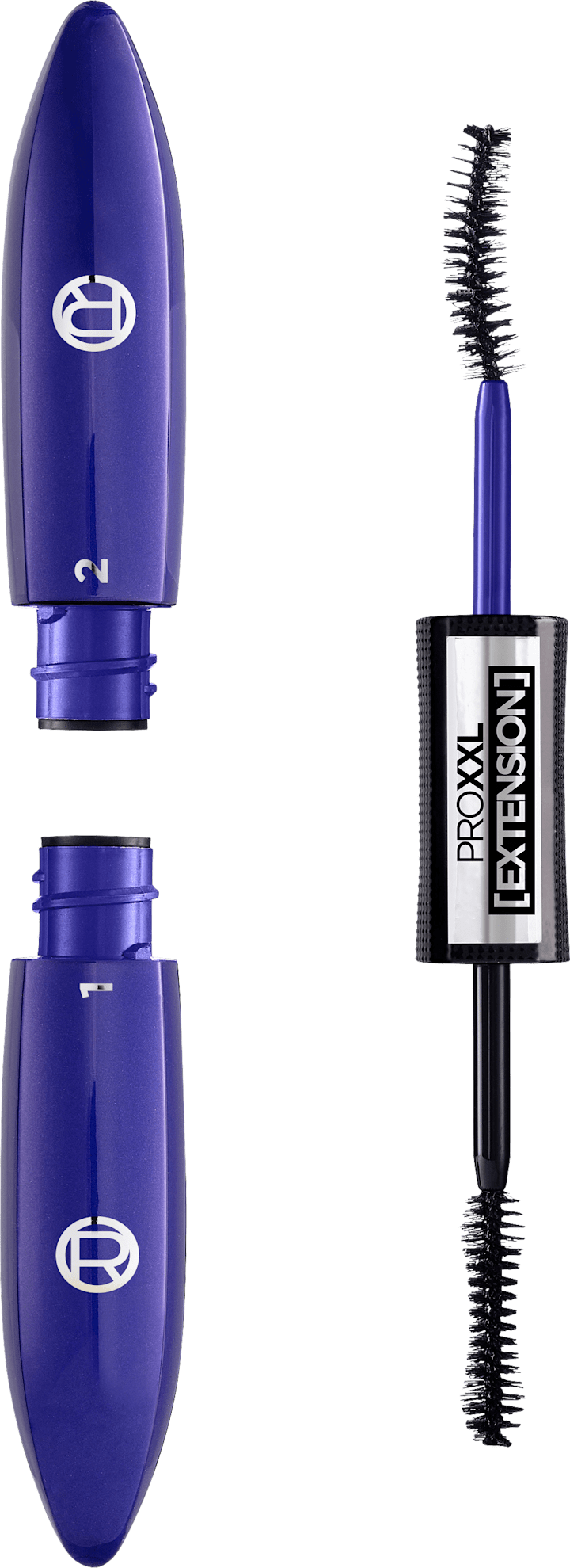 

Тушь для ресниц L'ORÉAL PARiS Mascara PRO XXL Double Extension Black, 12 ml