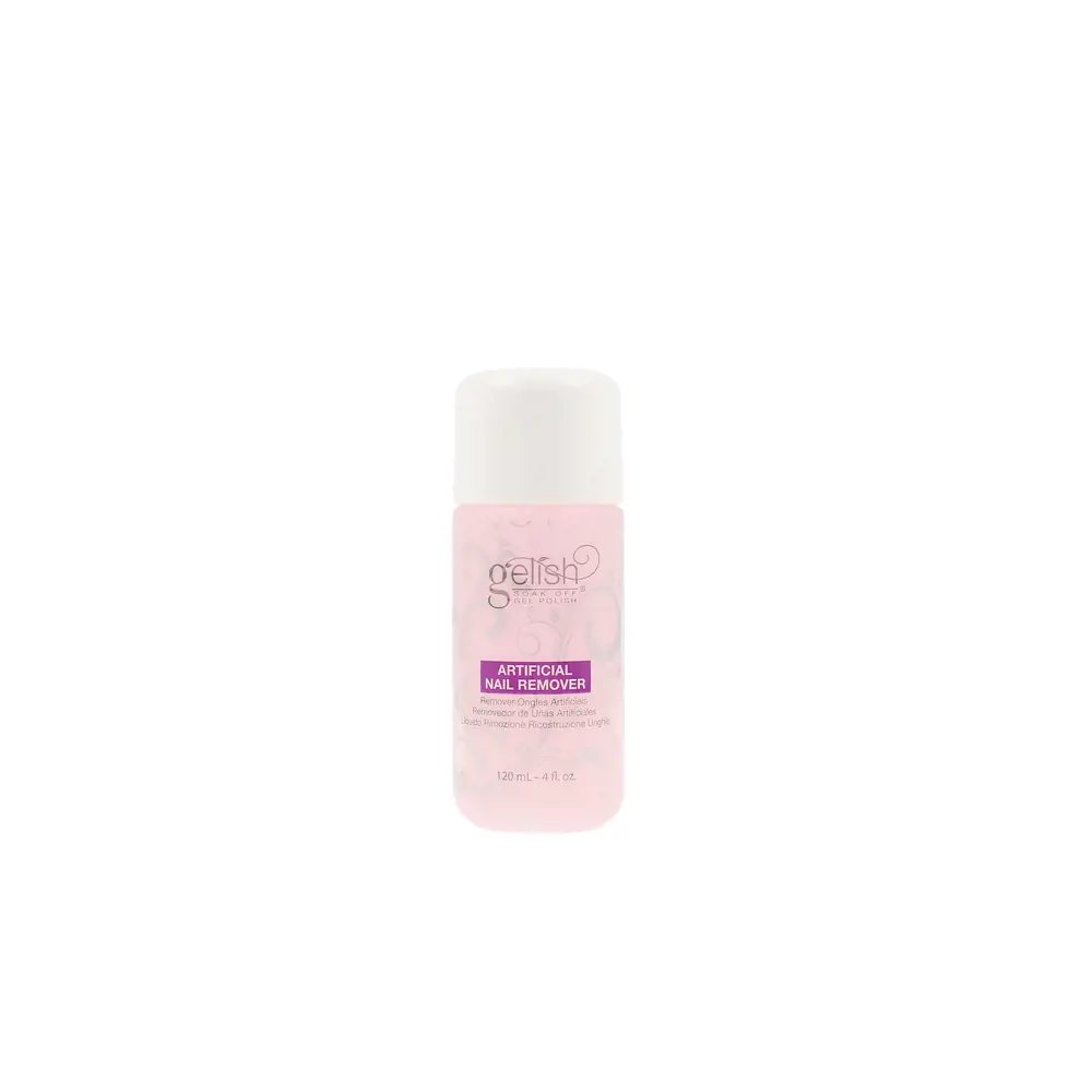 

Средство для снятия лака Artificial nail remover Morgan Taylor, 120 мл.