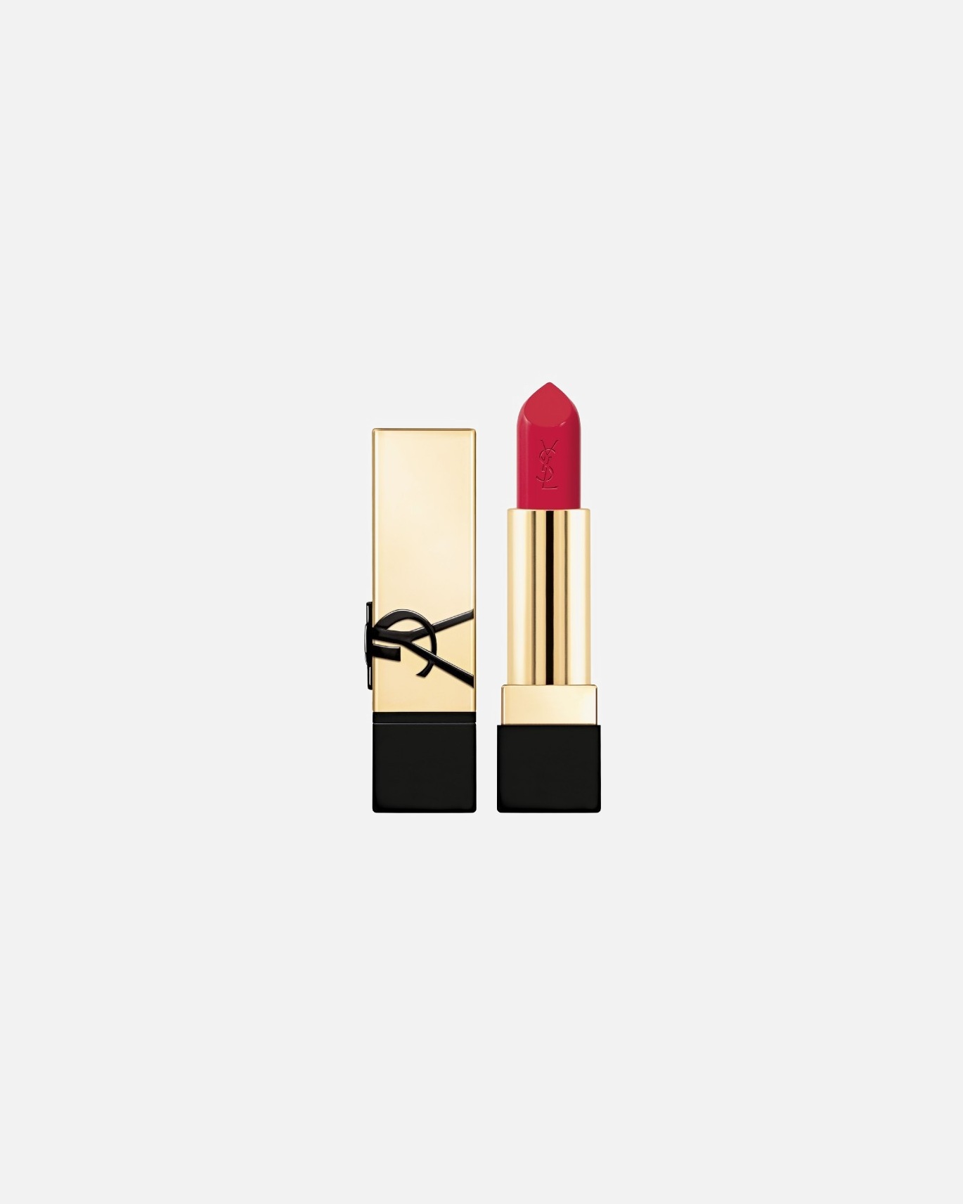 

Помада Rouge pur couture rouge pur couture lipstick Yves Saint Laurent, nr. r11, 3.8 гр