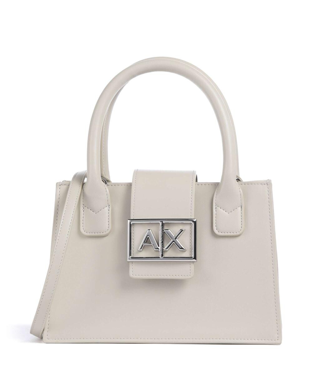 

Сумочка Джоди из искусственной кожи Armani Exchange, бежевый