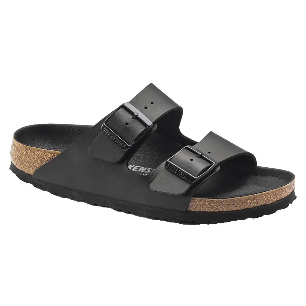 

Сандалии Birkenstock Arizona, черный