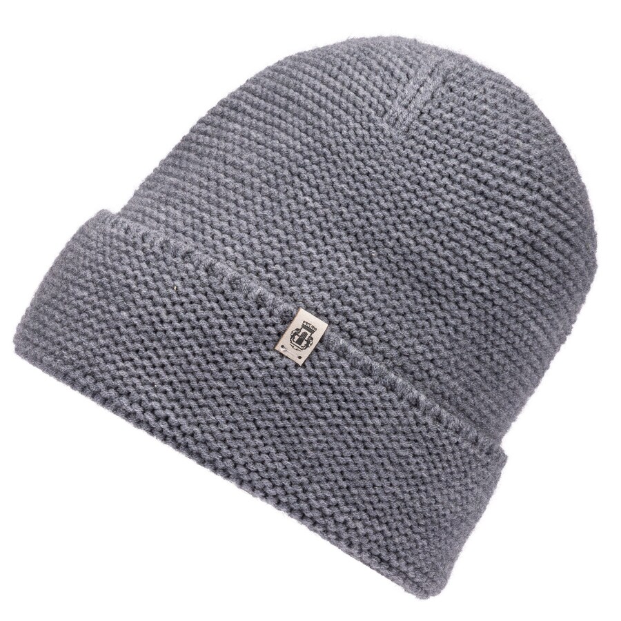 

Шапка Roeckl Soft Lines, Grey