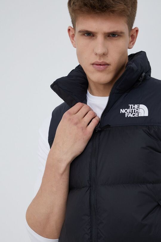 

Жилет The North Face, черный