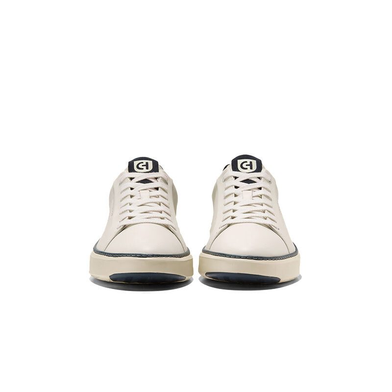 Кроссовки COLE HAAN Skateboarding Shoes Men Low-top, голубой — фото 4