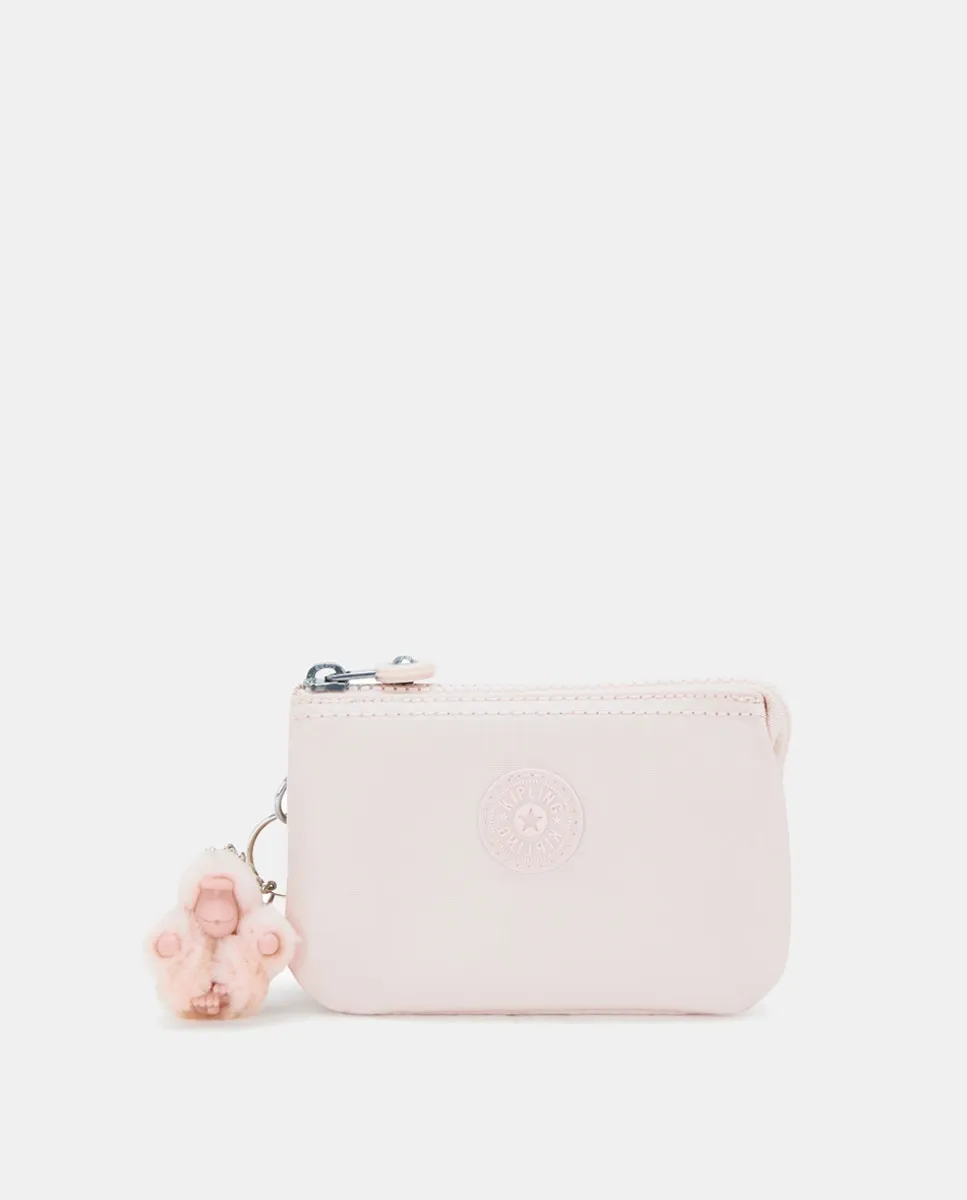 

Маленький кошелек Kipling, розовый