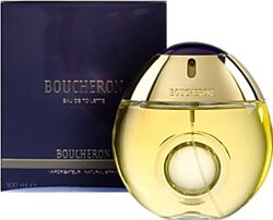 Boucheron, Boucheron Pour Femme, туалетная вода, 100 мл — фото 2