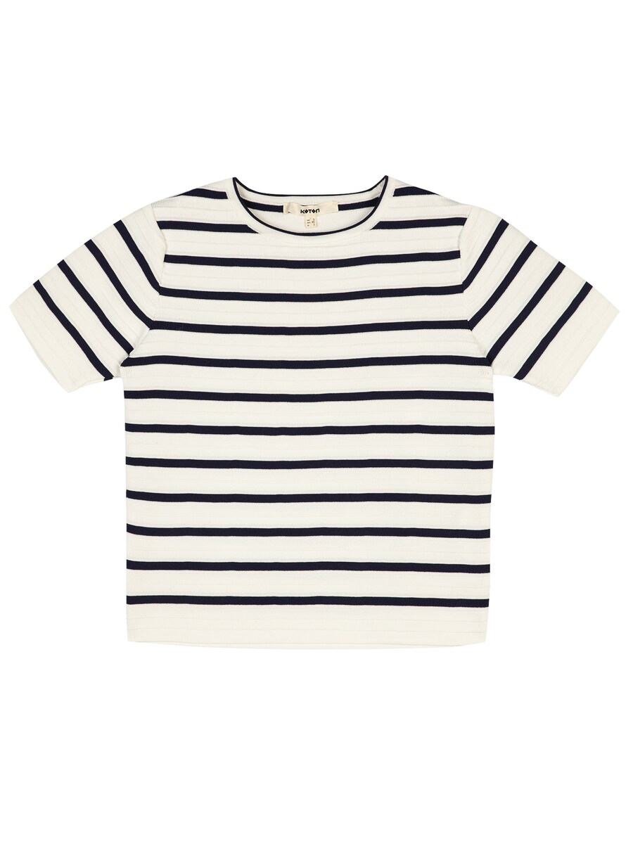

Толстовка Koton, цвет Navy/White