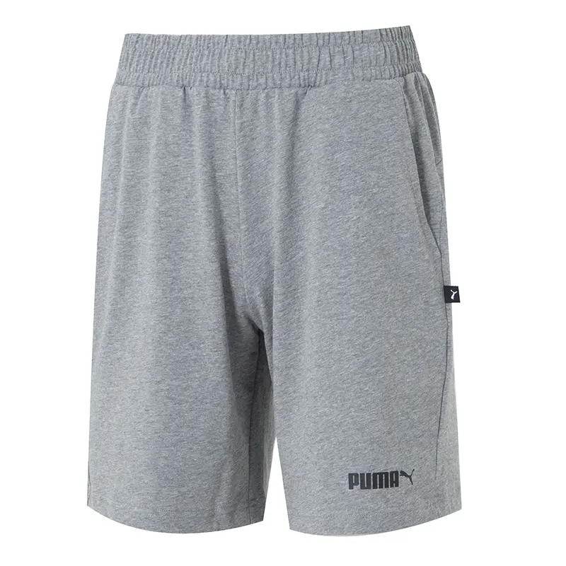 

Спортивные шорты Sports Life Collection мужские gray PUMA, серый