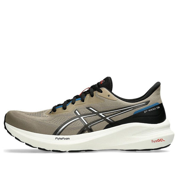 

Кроссовки gt-1000 13 'pepper white' Asics, мультиколор, Белый, Кроссовки gt-1000 13 'pepper white' Asics, мультиколор