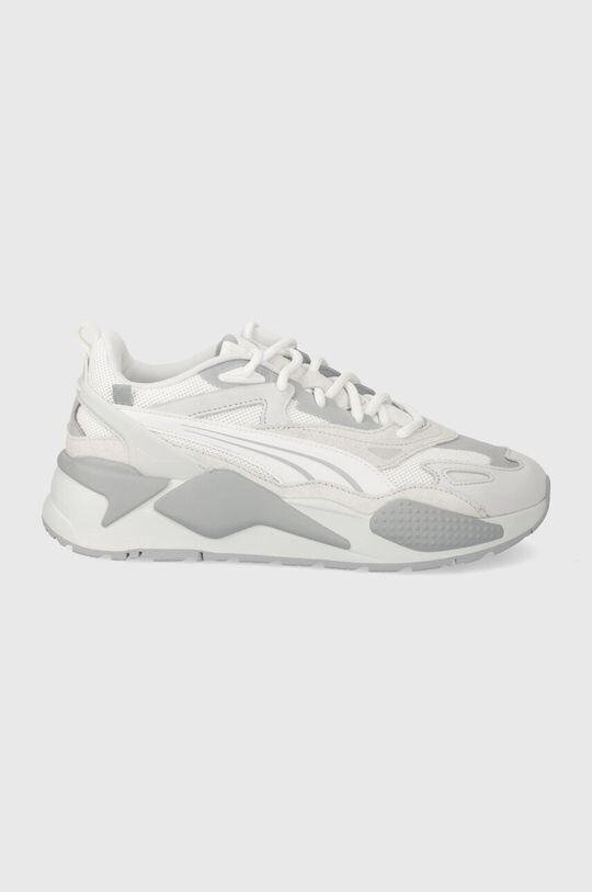 

Кроссовки RS-X с эффектом PRM Puma, серый
