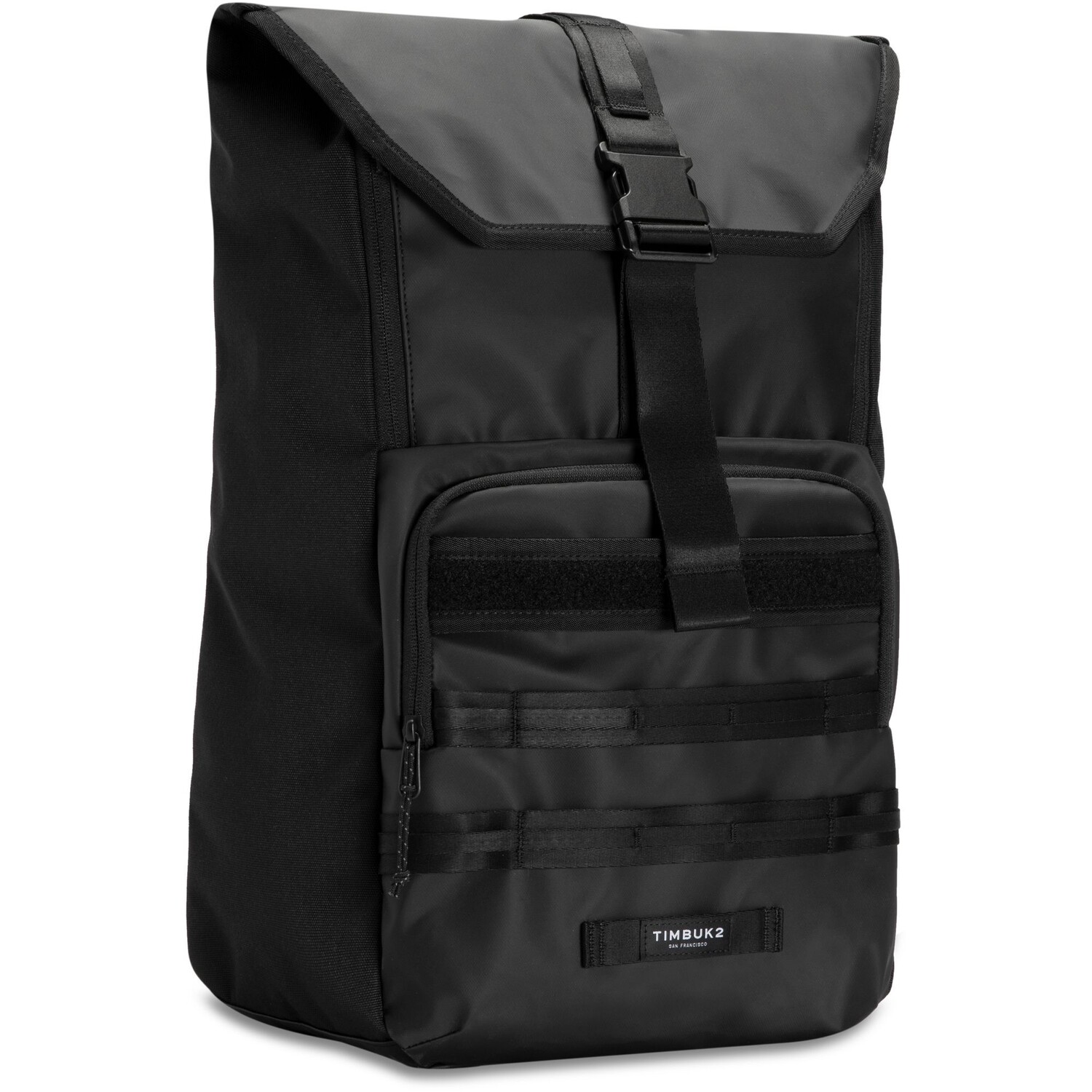 

Рюкзак Timbuk2 Agent Spire 2.0 50 cm Laptopfach, угольно черный