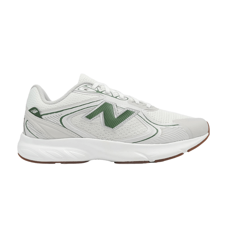 

Кроссовки New Balance Fresh Foam Amaste Wide 'White Green'