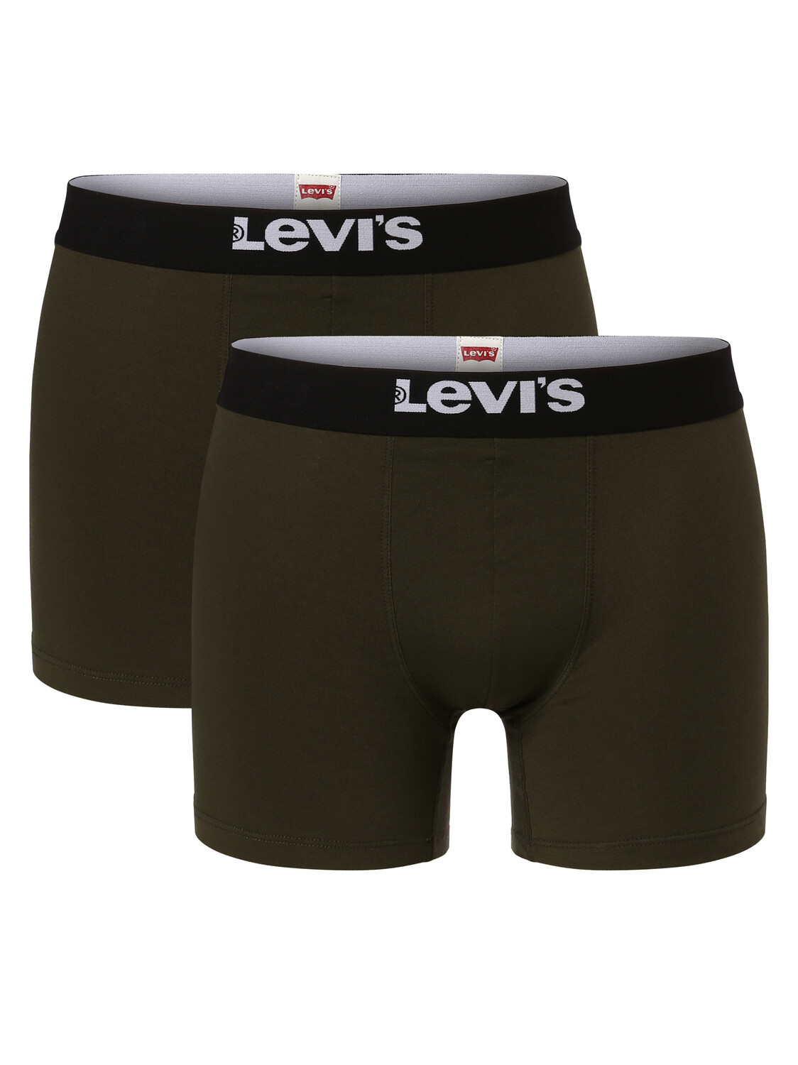 

Трусы Levi´s Pants, цвет khaki schwarz