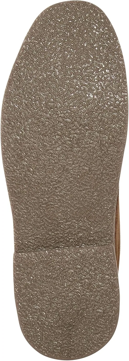 Ботинки чукка Steve Madden Hestonn, Tobacco Colour — фото 4