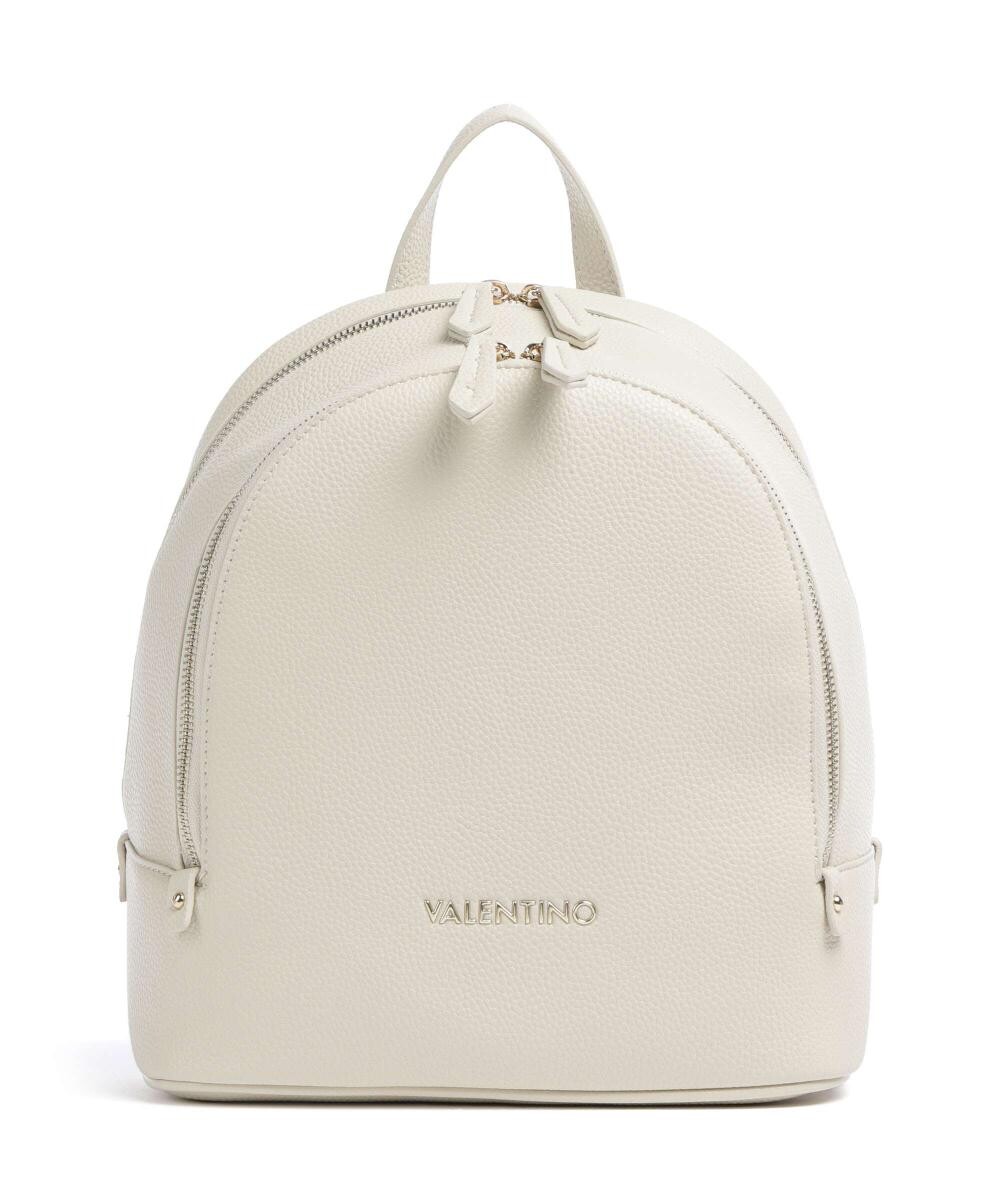 

Рюкзак brixton из искусственной кожи Valentino Bags, белый