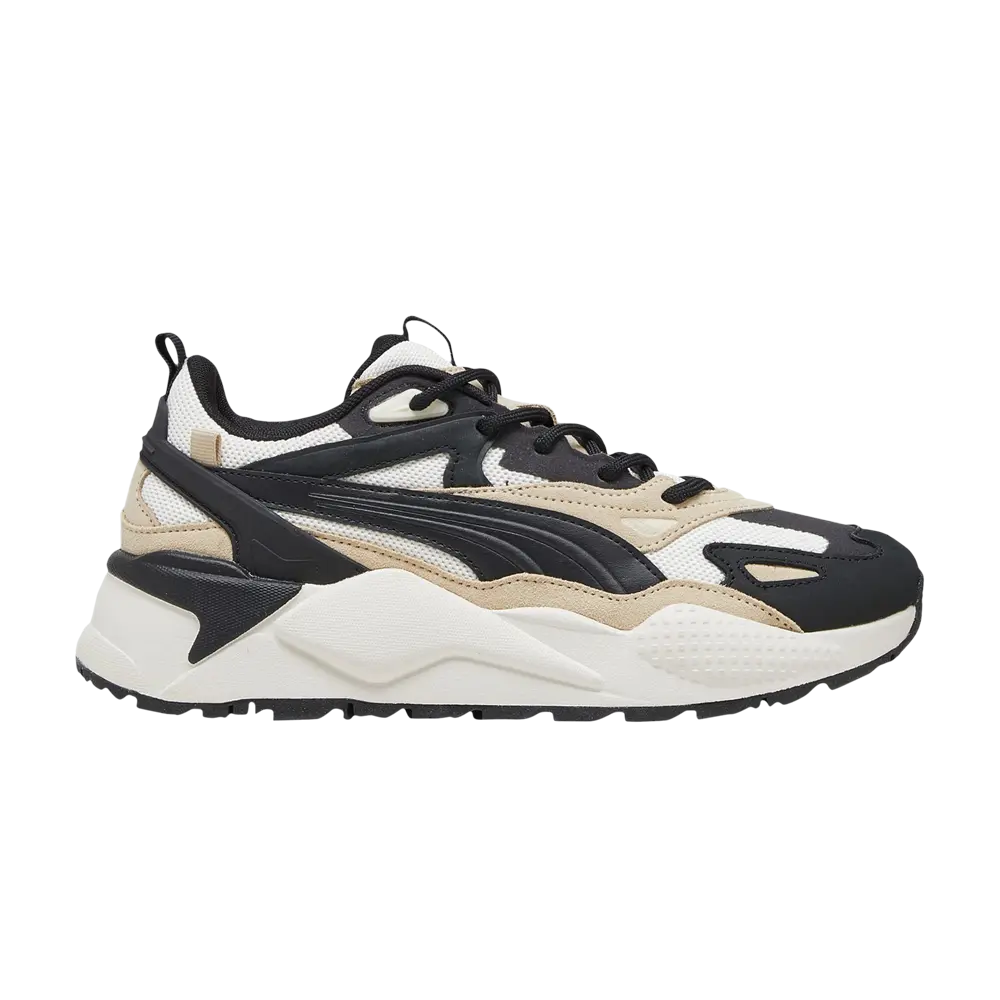 

Кроссовки RS-X Efekt Premium Puma, черный