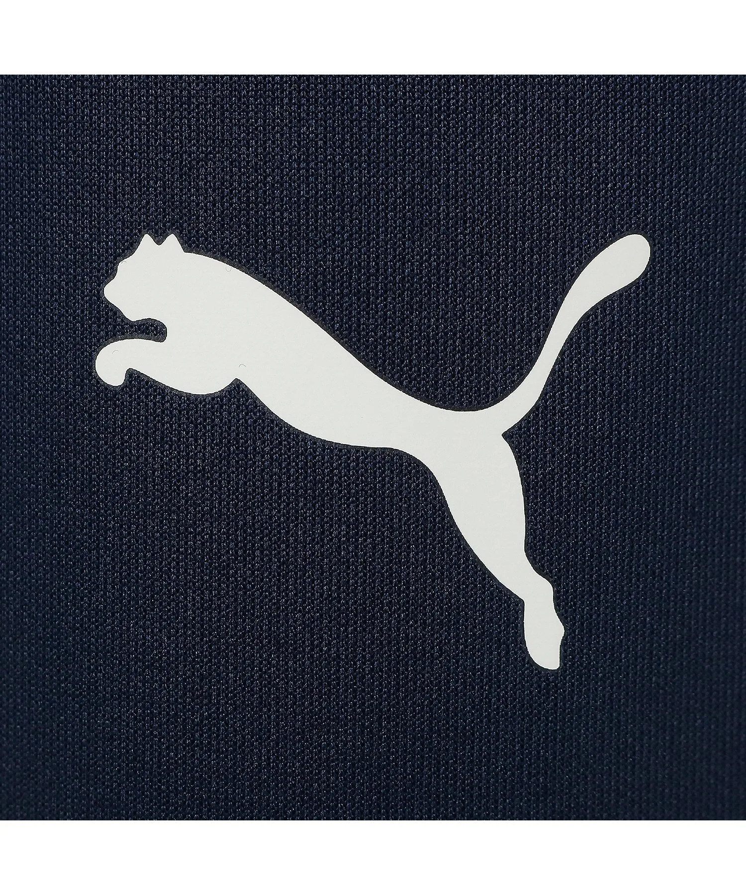Тренировочные футбольные штаны Team Rise для мальчиков, размеры 120-160 см PUMA, Peacoat-Puma Wh — фото 3