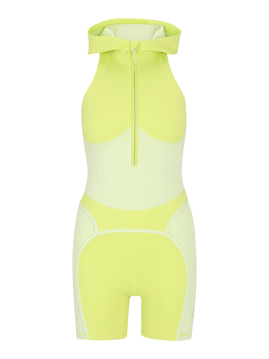 

Спортивный костюм ADIDAS BY STELLA MCCARTNEY, цвет Apple/Pastel green