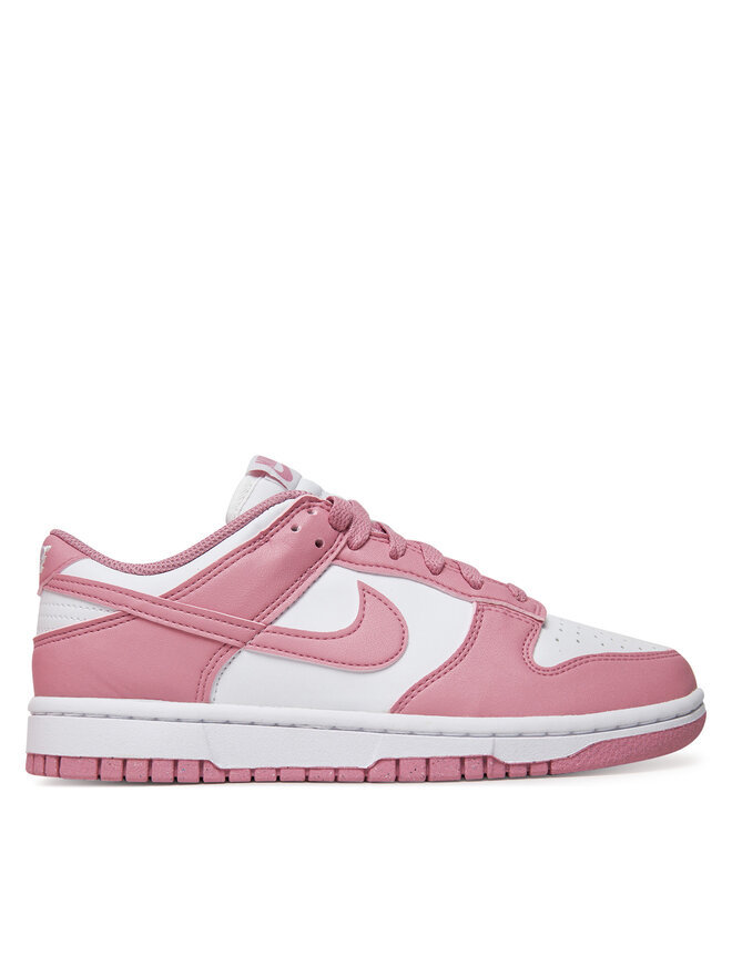 Кроссовки Dunk Low Next Nature Dd1873 112 Nike, белый