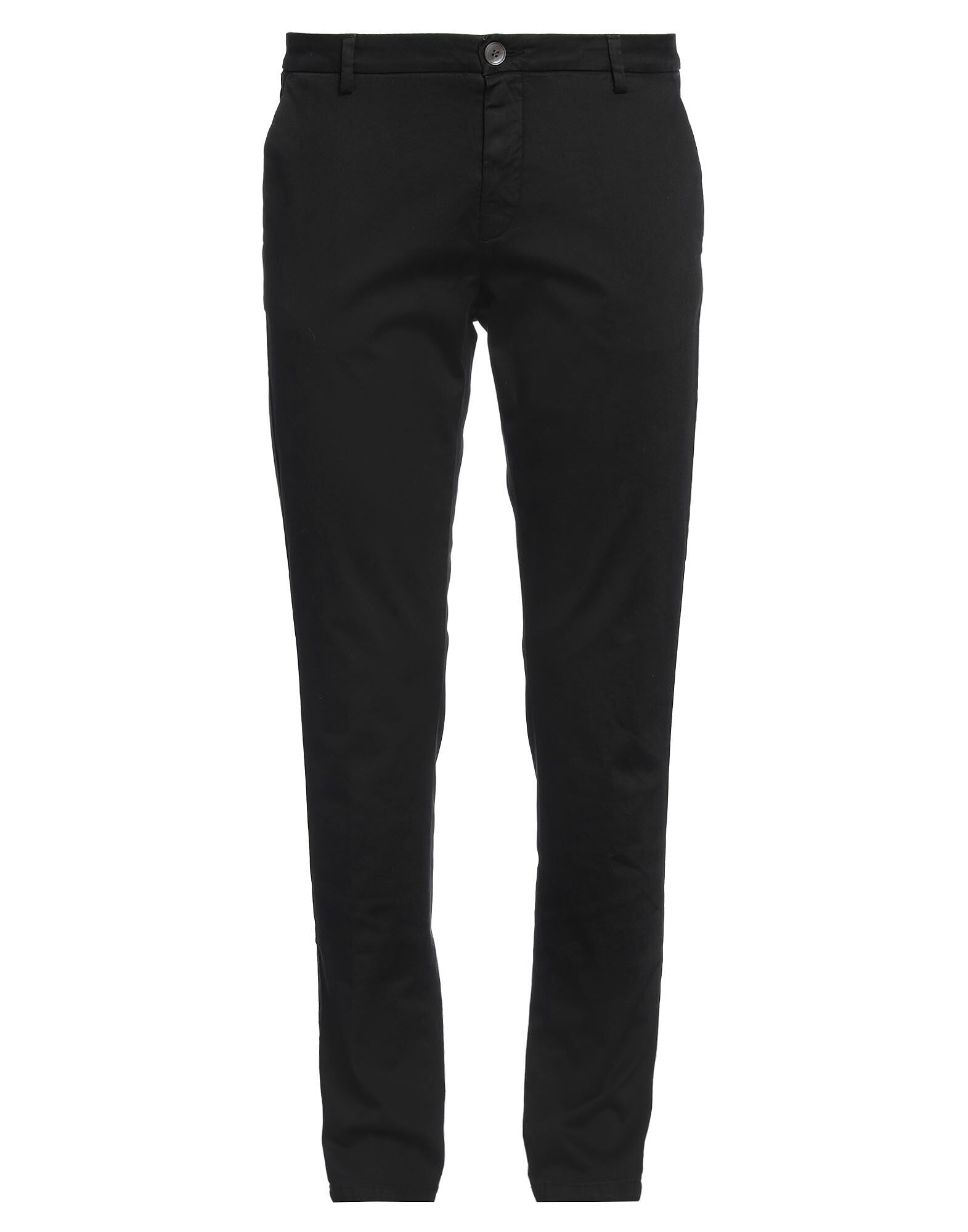 

Брюки Aglini, черный