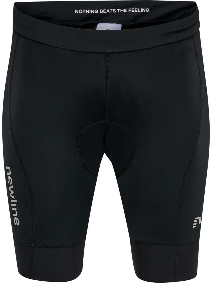 

Шорты Newline Mens Core Radfahren Herren, черный