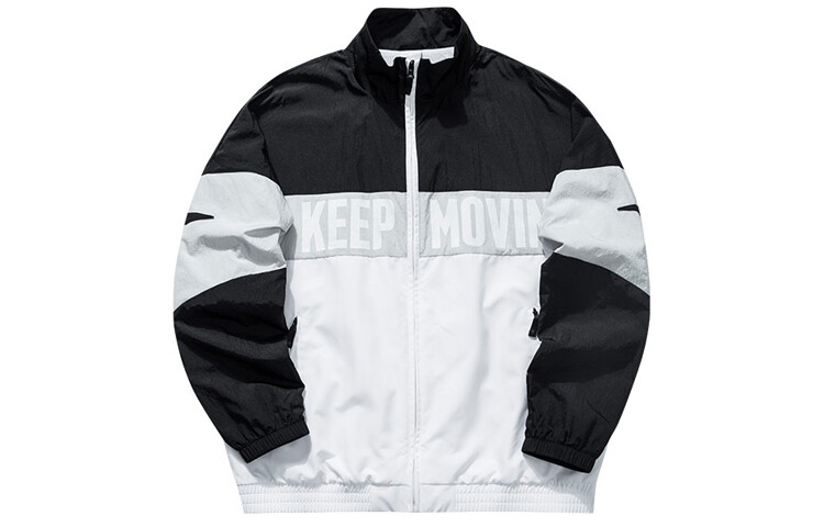 

Куртка Life Collection мужская черная Anta, черный