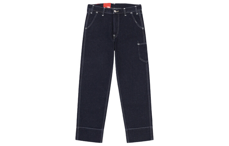 

Джинсы мужские деним Levi’S, цвет Denim