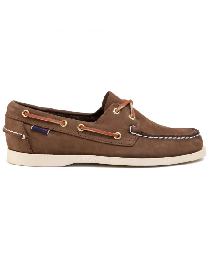 

Лоферы Sebago, коричневый