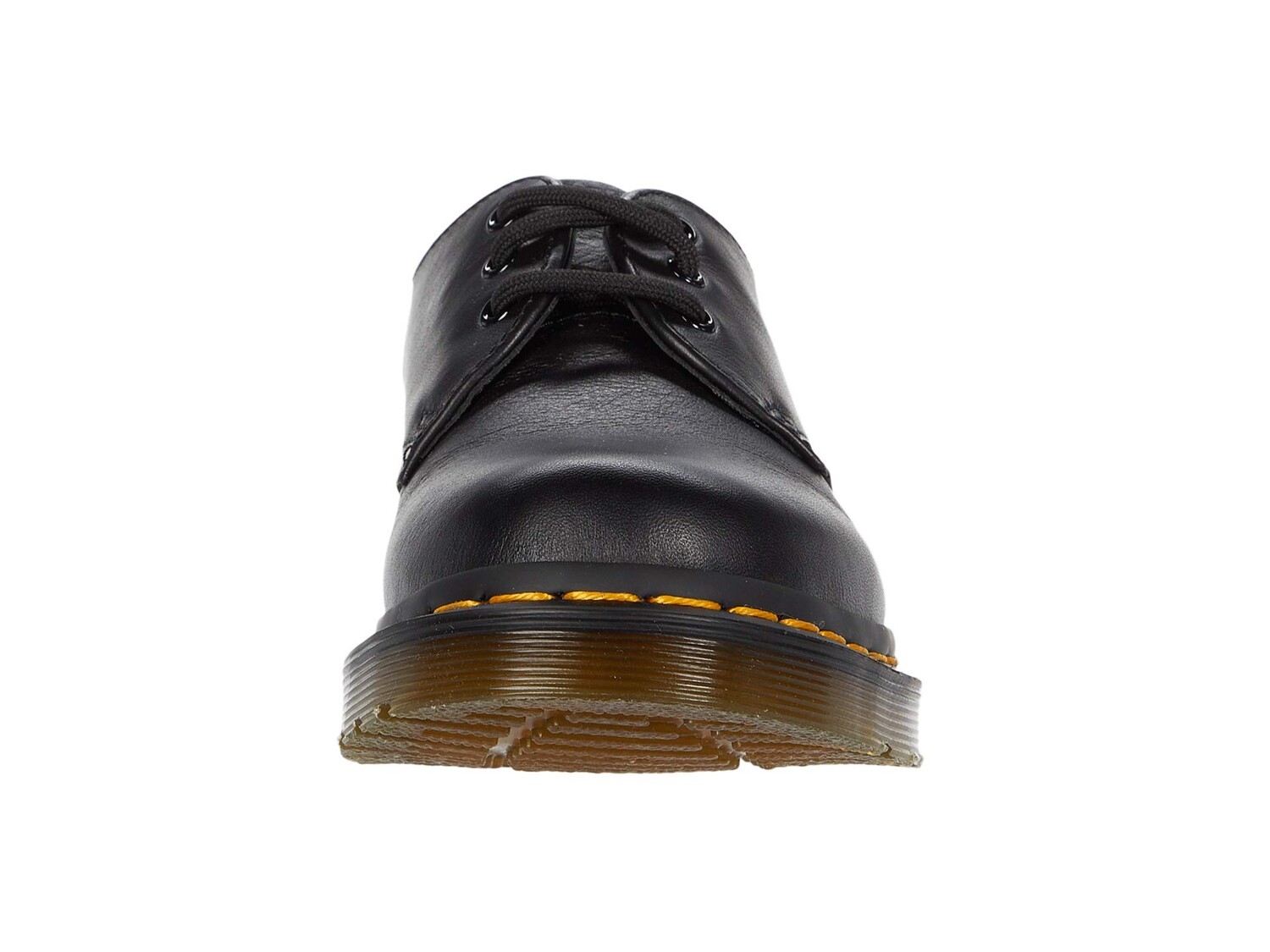 Туфли-оксфорды Dr. Martens 1461 Core, черный