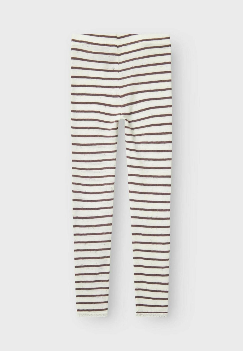 

Брюки Leggings Name it, белый