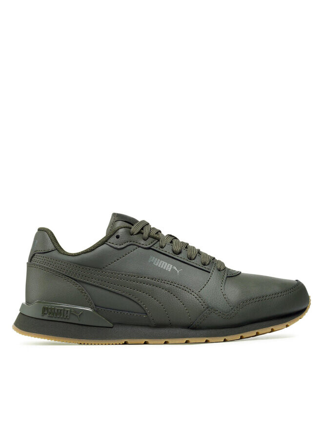 

Кроссовки Puma, зеленый
