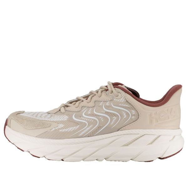 

Кроссовки clifton ls 'shifting sand rust' Hoka One One, желтый