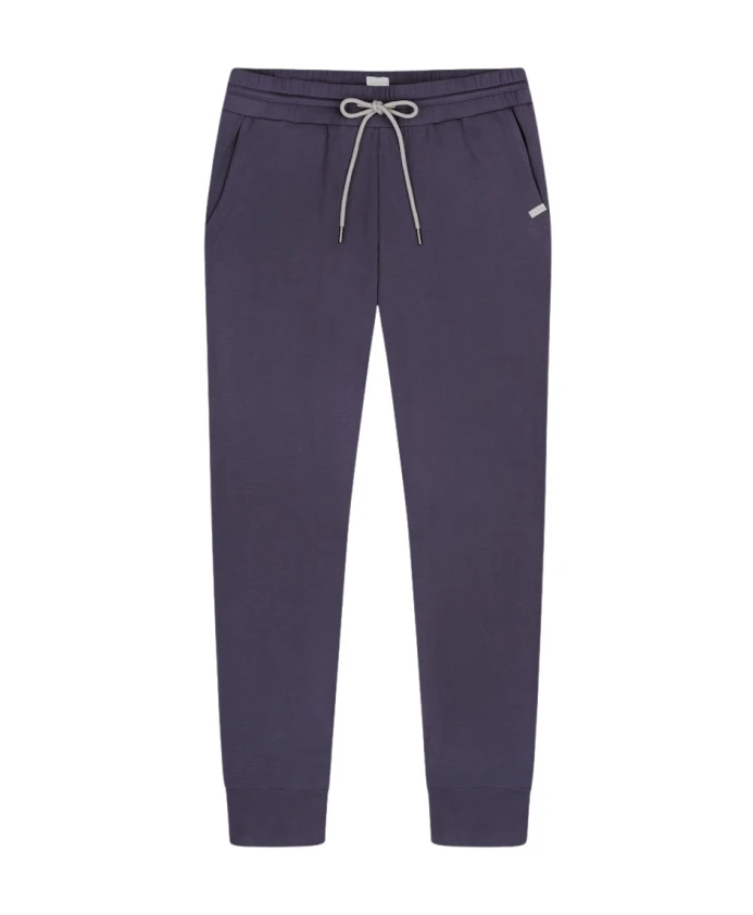 

Длинные брюки Schiesser, синий