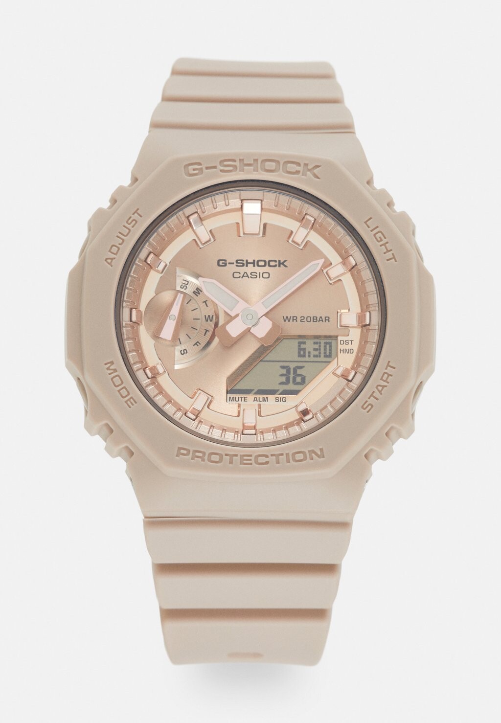 

Часы S2100 SERIES G-SHOCK
