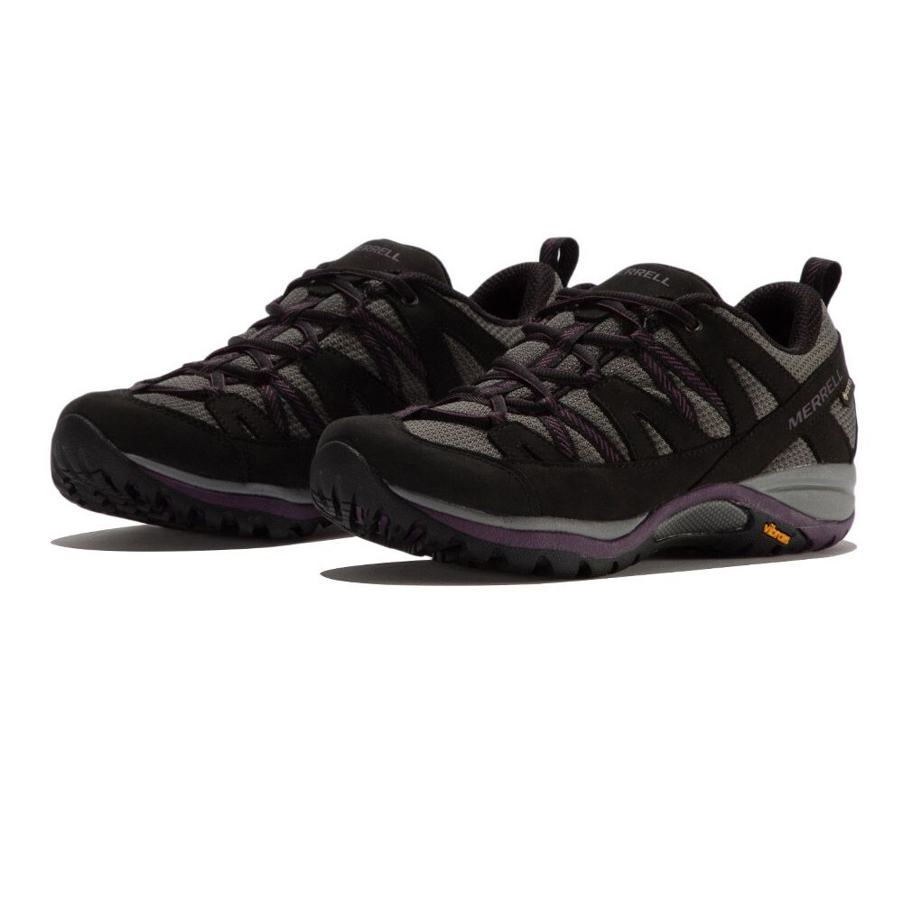 

Кроссовки Merrell Siren Sport 3 GORE-TEX, черный